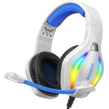 PG1 Casque Gaming pour PS4