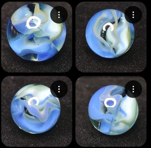 Tri color blue - tri-color, &
