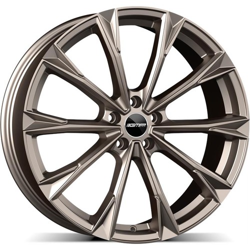 Jante alu gmp totale - 21", 8.5j