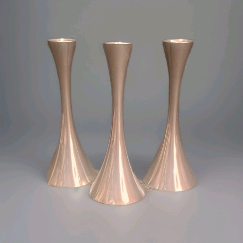 Bougeoirs scandinave as - bougeoirs,