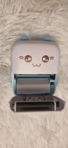 Mini imprimante bluetooth - imprimante,