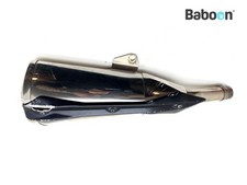 Silencieux d'échappement