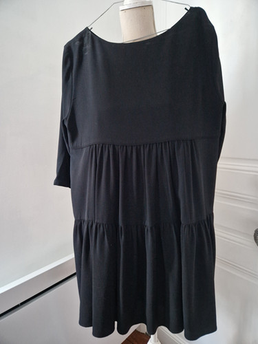 Robe bash modele stison - bash,