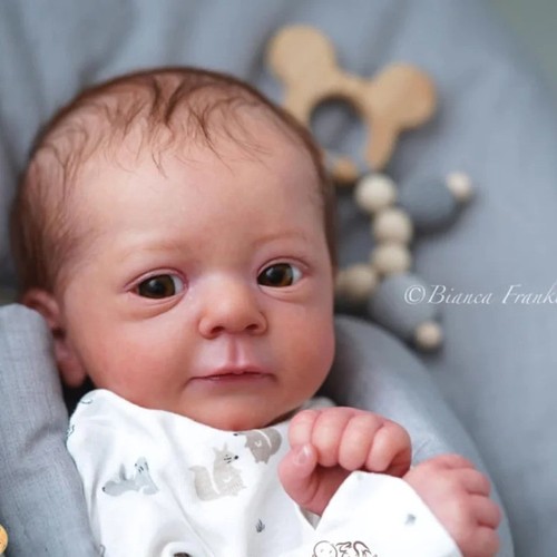 Reborn baby kit felicia - reborn,