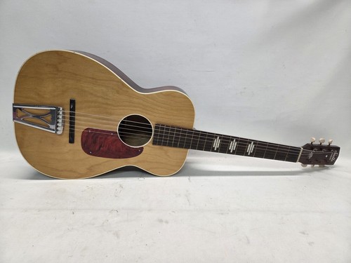 Stella harmony acoustic guitar - harmony,
