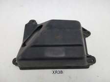 Boîtier filtre air - de,