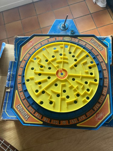 Jeux vintage 1979 laberinto