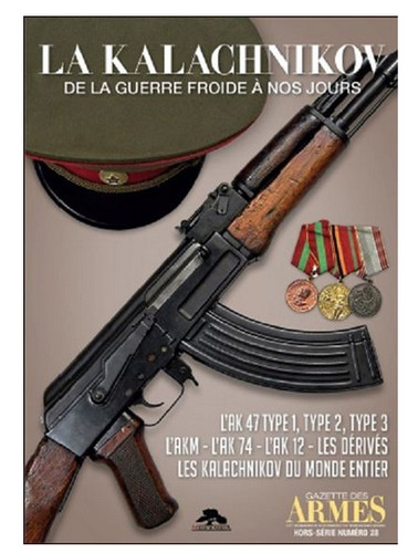 Kalachnikov la guerre - de,