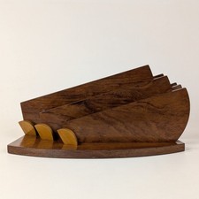 Trieur à Courrier Art Déco