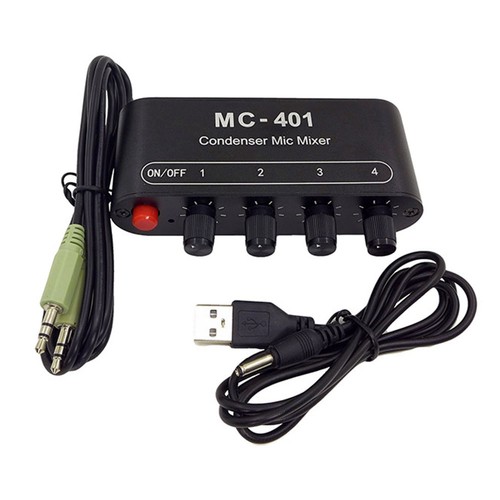 Nouveau mélangeur audio pour - nouveau,