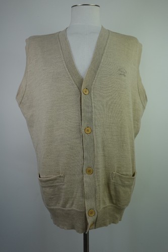 Paul shark gilet - shark,