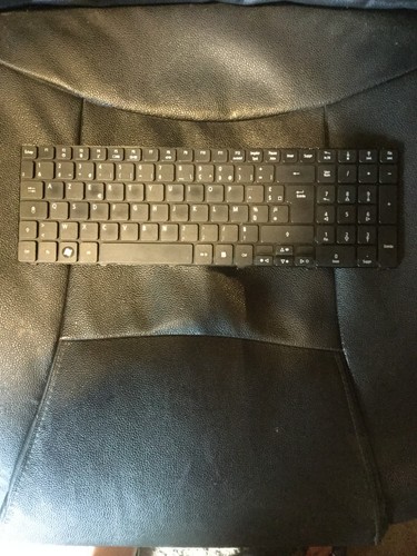Clavier portable acer - pc,