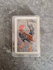 Jeu De 32 Cartes Vintage
