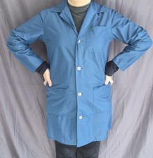Nylon dederon smock apron - dederon,