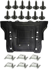 PLAQUE COUVERCLE CACHE