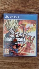 Dragon Ball XenoVerse (Sony