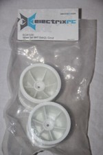 ELECTRIX RC - Jantes DISH  -