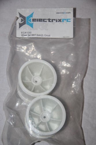 Electrix jantes dish - electrix,