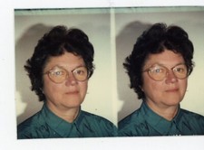 2 PHOTO d'identité PHOTOBOOTH