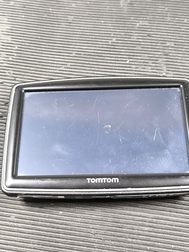 Navigateur gps tomtom xxl - xxl,