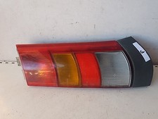 Feu arrière passager pour