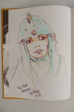 BORDES Foc série complète en