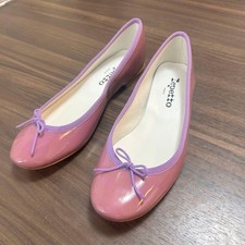 New Repetto Cendrillon Purple