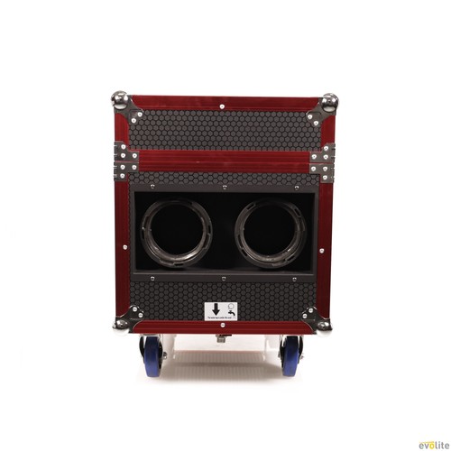 Evolite heavyfog 4000 machine - 4000,