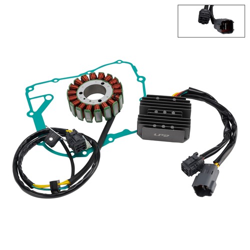 Stator allumage régulateur - stator,