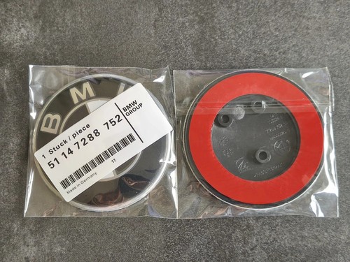 Bmw emblem loch - 3,
