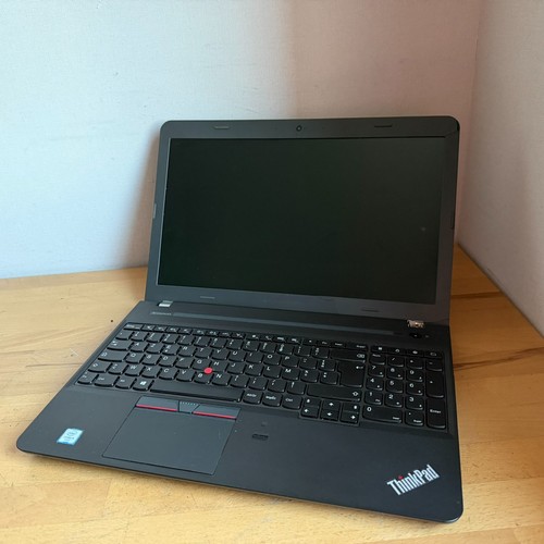 Portable lenovo thinkpad - pc,