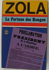 La fortune des Rougon, Emile