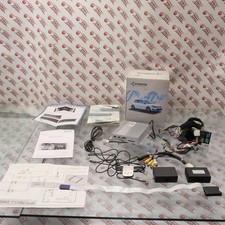 Système De Navigation Pour Skoda Octavia Cod. DVN12027587 Nouveau Dynavin