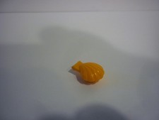 LEGO Animal BtLtorange Clam ref 30218 / Set 5960-1: The Mermaid Castle
