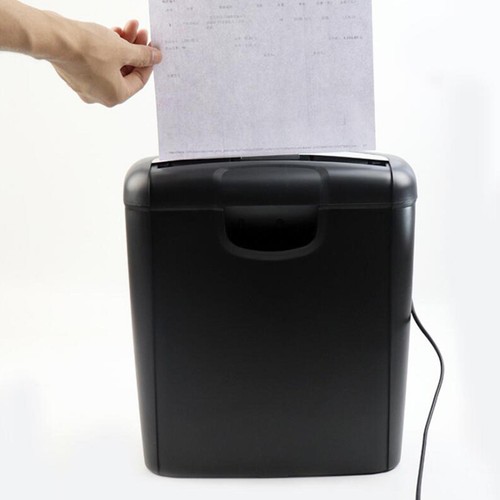Déchiqueteuse papier - déchiqueteuse,