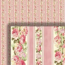 Papier Peint Maison De Poupée