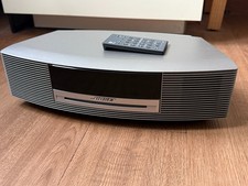 Bose wave radio enceinte haut