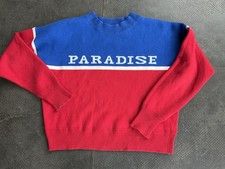 ISABEL MARANT ETOILE , PULL « PARADISE »EN PARFAIT ÉTAT