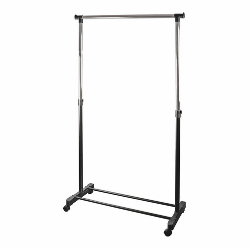 Porte manteau roulettes - à,