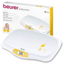 BY 80 Pèse-bébé avec