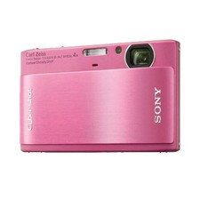 Sony Cyber ​​Shot DSC-TX1