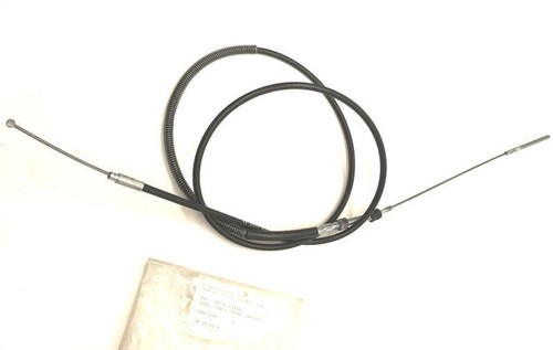 Cable frein arriere suzuki - cable,