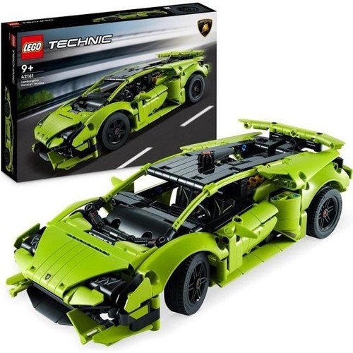 Lego technic 42161 - 42161, lamborghini
