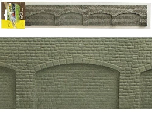 Faller mur pierres - mur, en