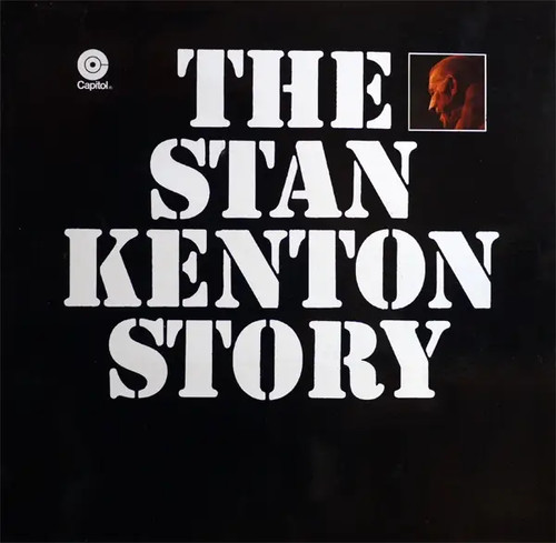Stan kenton the - stan,