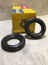 V 80 - TRÈS RARE 2 pneus