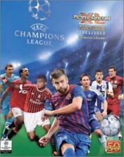 BASEL 1893 - CARTE FOOT PANINI - ADRENALYN CHAMPIONS LEAGUE - 2012 - a choisir