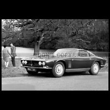 Photo A.018178 ISO RIVOLTA