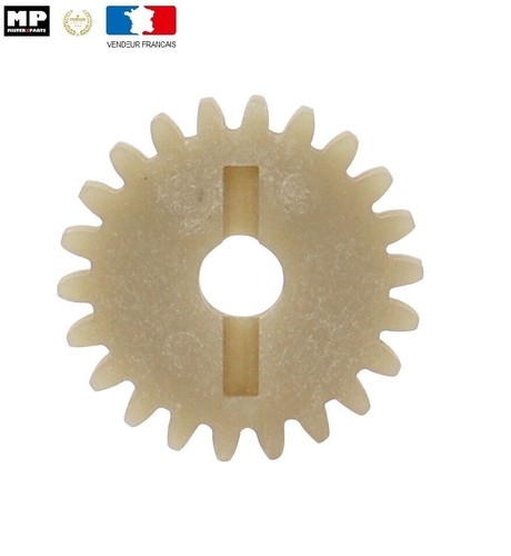 Pignon pompe huile 50 a - de, à
