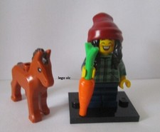 Lego 71032 Minifig Figurine